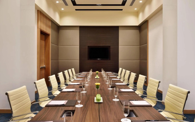 Fairfield By Marriott Belagavi