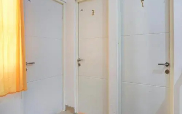 Airport Village Juanda by OYO Rooms