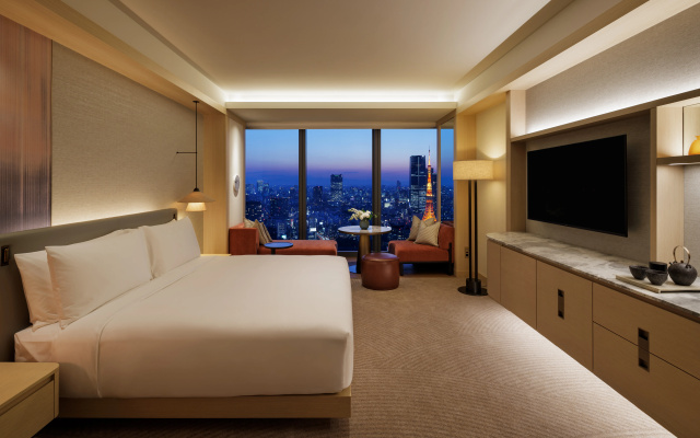 Fairmont Tokyo