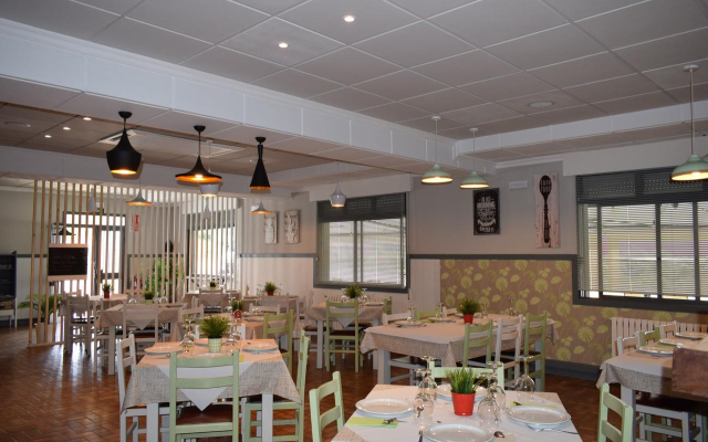 Hotel VIDA Xunca Blanca