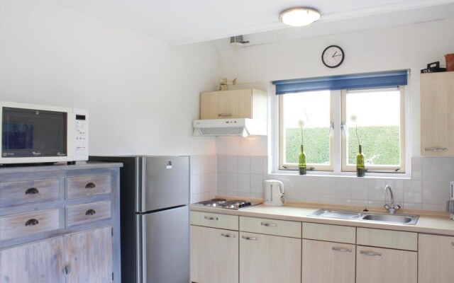 Beautiful Home in Wemeldinge With 3 Bedrooms and Wifi