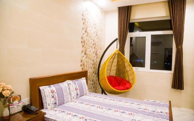 Sen Motel