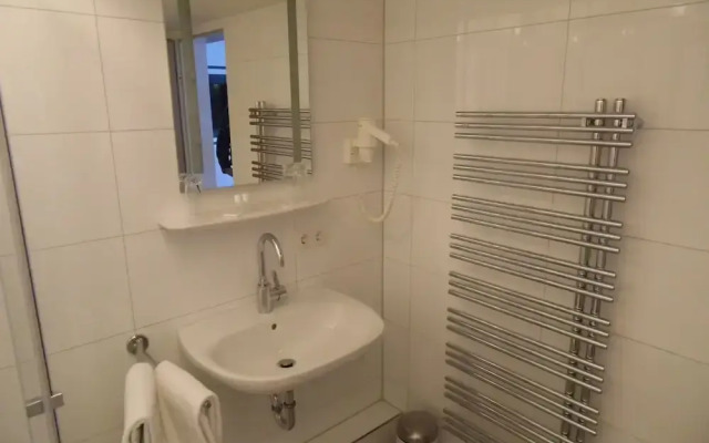 AVI City Apartments