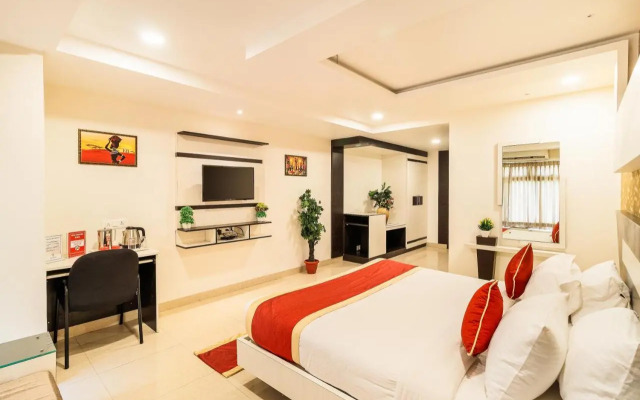 Octave Nest Inn
