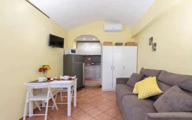 Nizza Studio Apartments