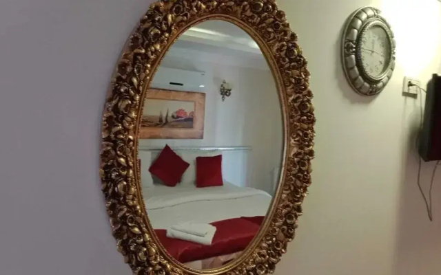 Carsi Otel
