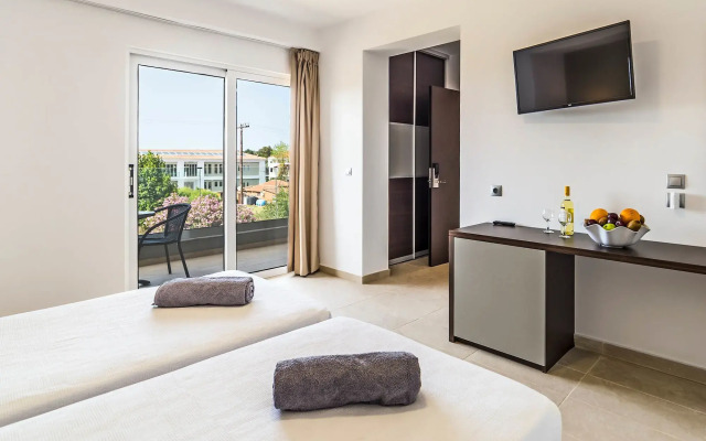 White Olive Premium Laganas - All Inclusive