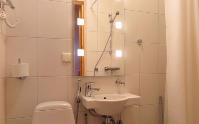 Holiday Home Hiihtogreeni b