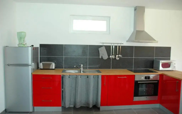 Gîte Les Sources de l'Andelle