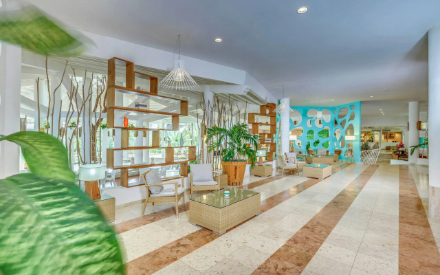 Sol Rio De Luna Y Mares