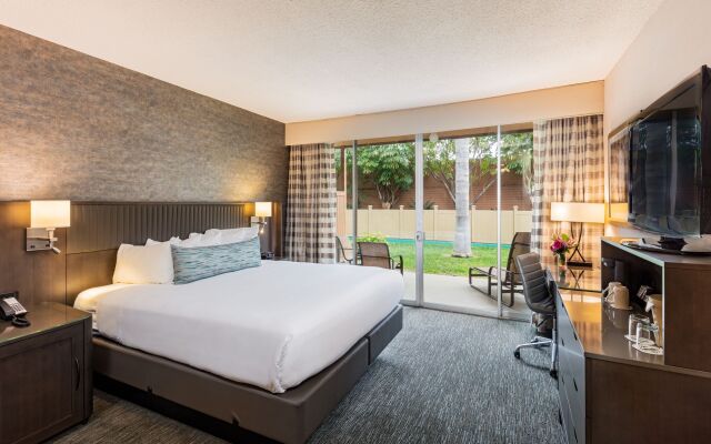 Handlery Hotel