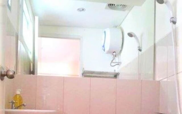 Apartement Educity Tower Y-P-H By Prafi