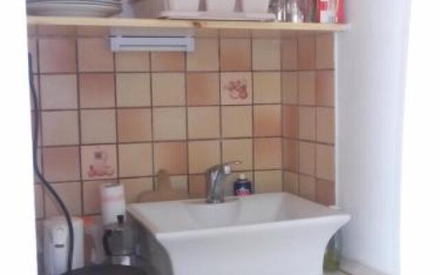 Köves Vendégház