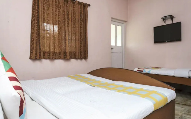 OYO 18864 Home Garden View Stay Lonavala