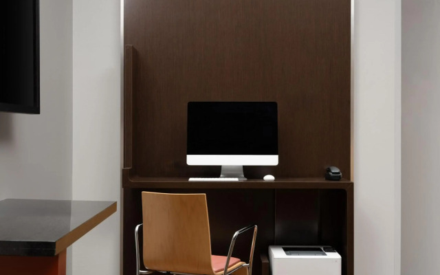 TownePlace Suites by Marriott Champaign Urbana/Campustown