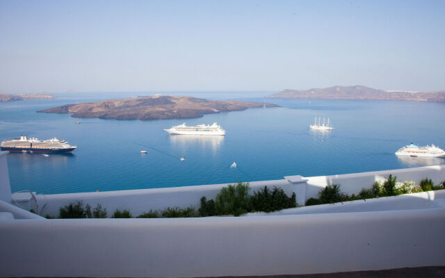 Fanari Vista Suites