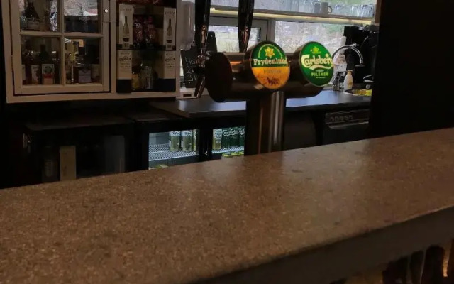 Gaupnetunet Hotell og Hytter