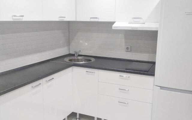 Апартаменты на улице Маршала Чуйкова