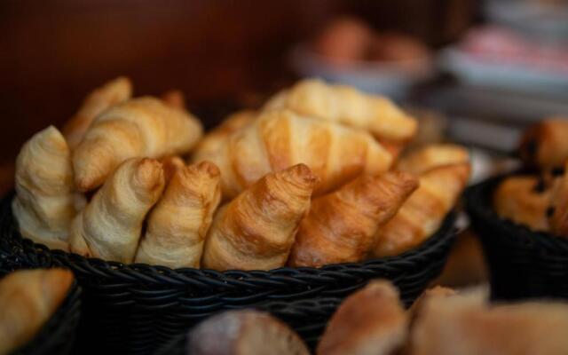 Hotel Le Chardon Bleu