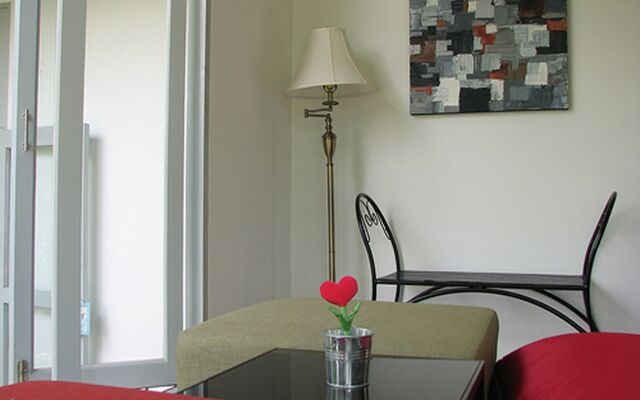 Casa Pendio Hotel