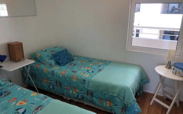 Apartamento 614 Vista Mar Lilenes