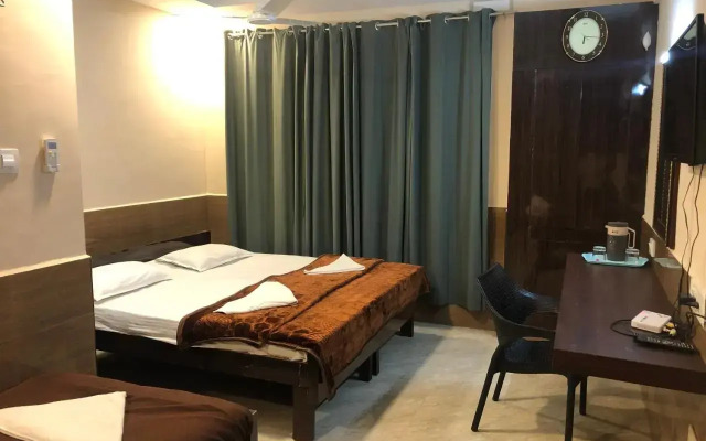 Hotel Sugam Karaikudi