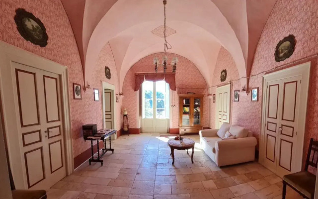 Villa Morea