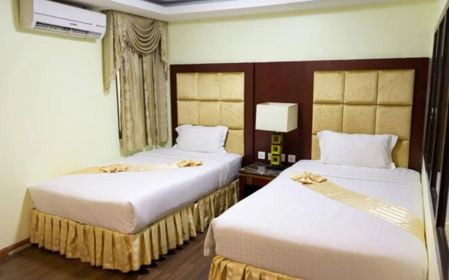 The Grand Lodge Pattaya