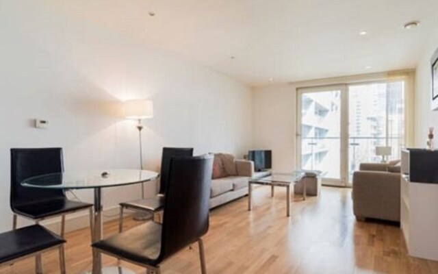 City Stay Serviced Apartments