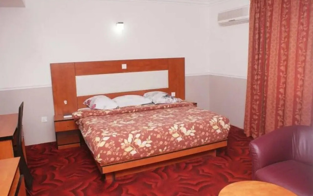 Marvel Hotel  Suites