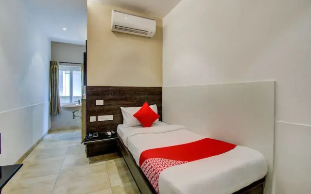 Hotel Karpagam by OYO Rooms