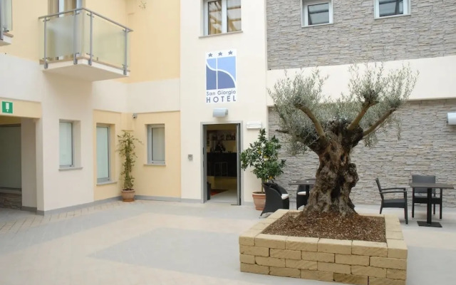 San Giorgio Hotel