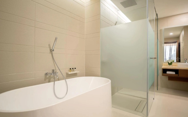 Mövenpick Hotel & Convention Centre KLIA