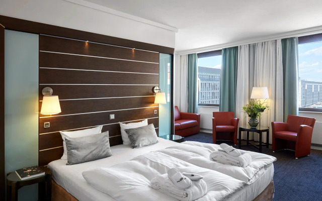 Imperial Hotel