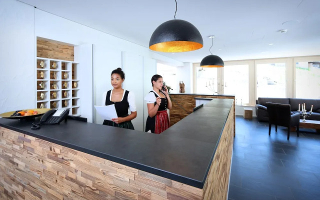 Hotel Turna