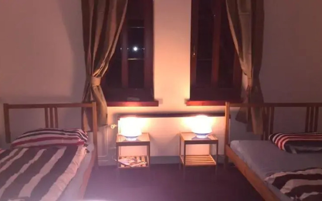 Penzion Mostná Hora