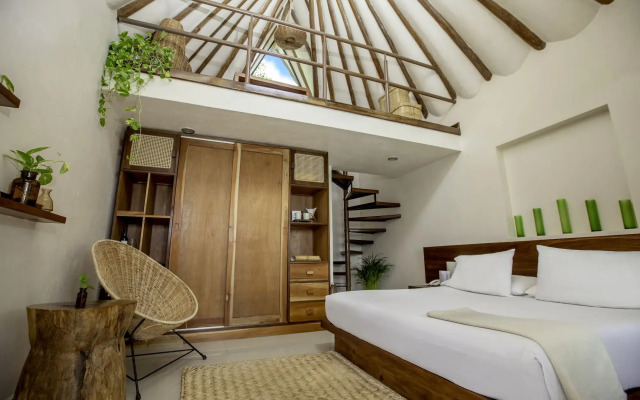 Mezzanine Tulum, a Small Luxury Hotel - Adults Only