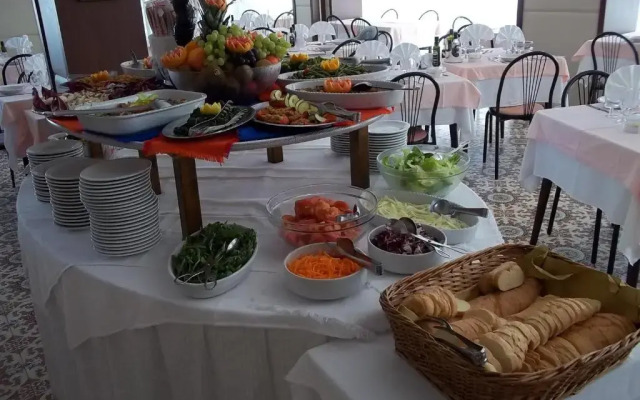 Hotel Italia