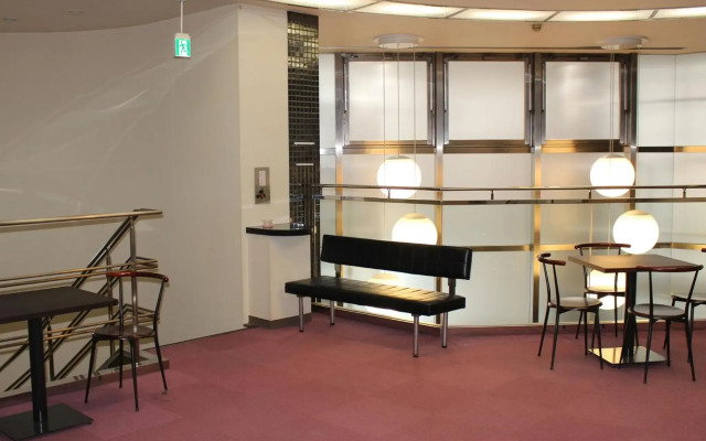 Hotel Trend Funabashi