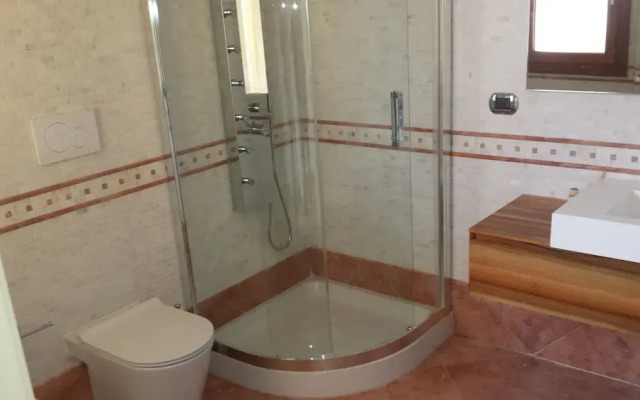 Apartment Magellano Luxury Penthouse