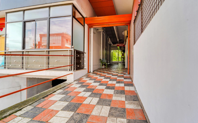 Super Hotel O Aluva Town