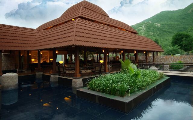 Ananta Spa and Resorts