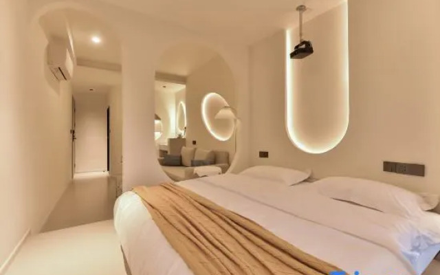 Guitu Youyou Xiaozhu Hotel (Lijiang Branch, Yangshuo West Street)