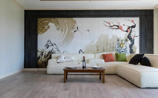 Yeosu Sora Noeul Pension