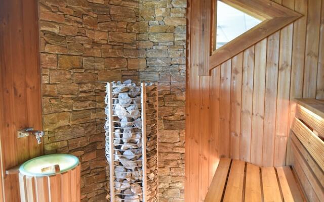 BigRiverCamp Hotel & Spa