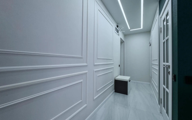 Апартаменты  Грин ФОКС на ул. Академика Королева, д. 39