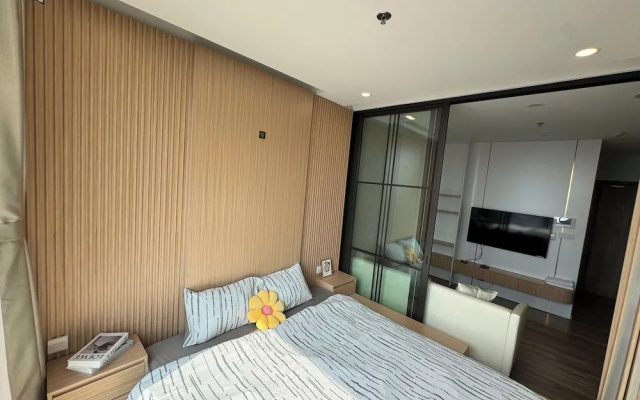 Swanlake Ecopark - Calm Homestay – Guest Rooms – Van Giang