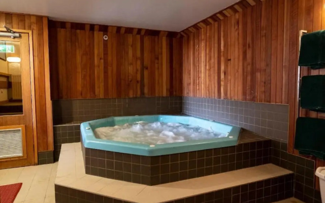 Boonoona Ski Lodge Perisher Valley