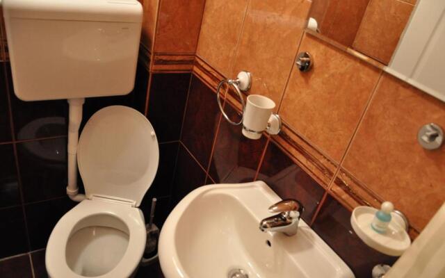 Guest House Rooms Turist