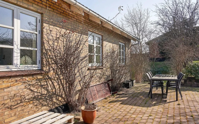 6 Person Holiday Home in Allinge